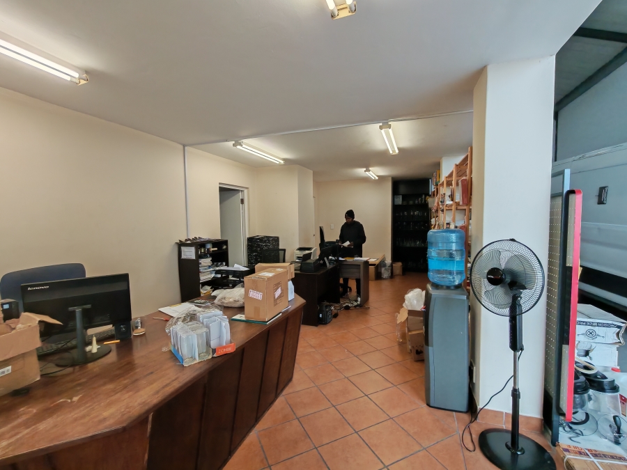 Commercial Property for Sale in Asla Park Western Cape